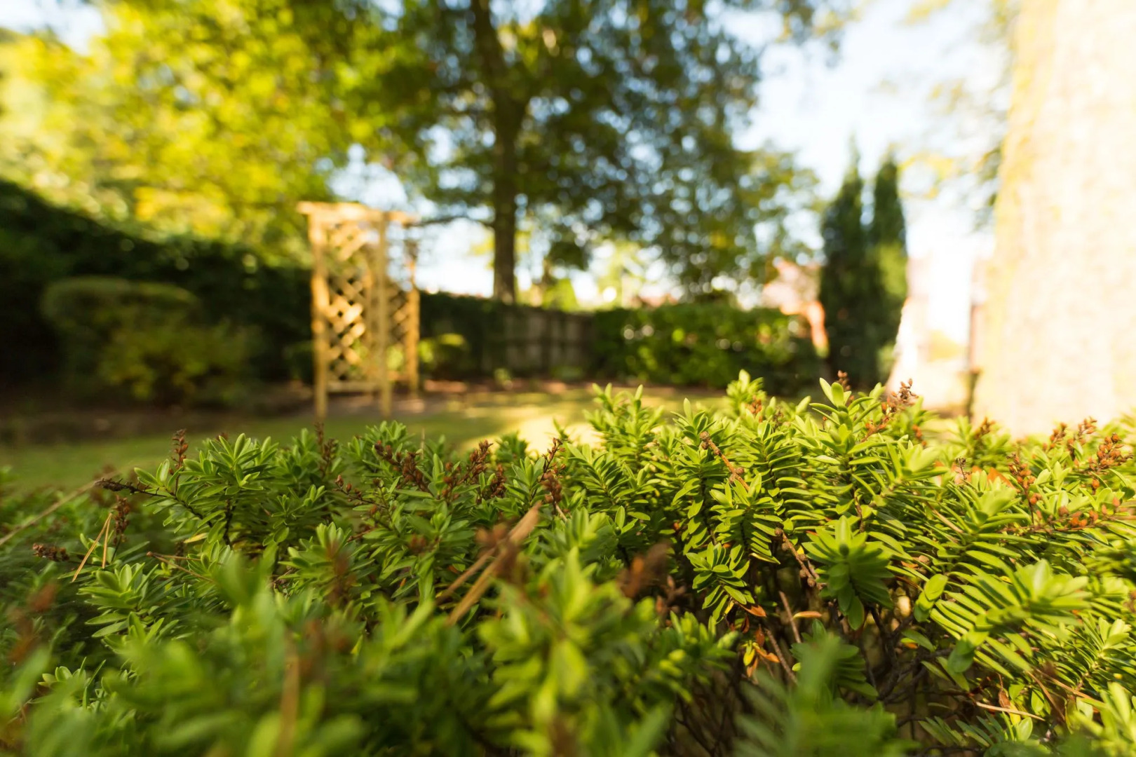 Gainsborough House Hotel