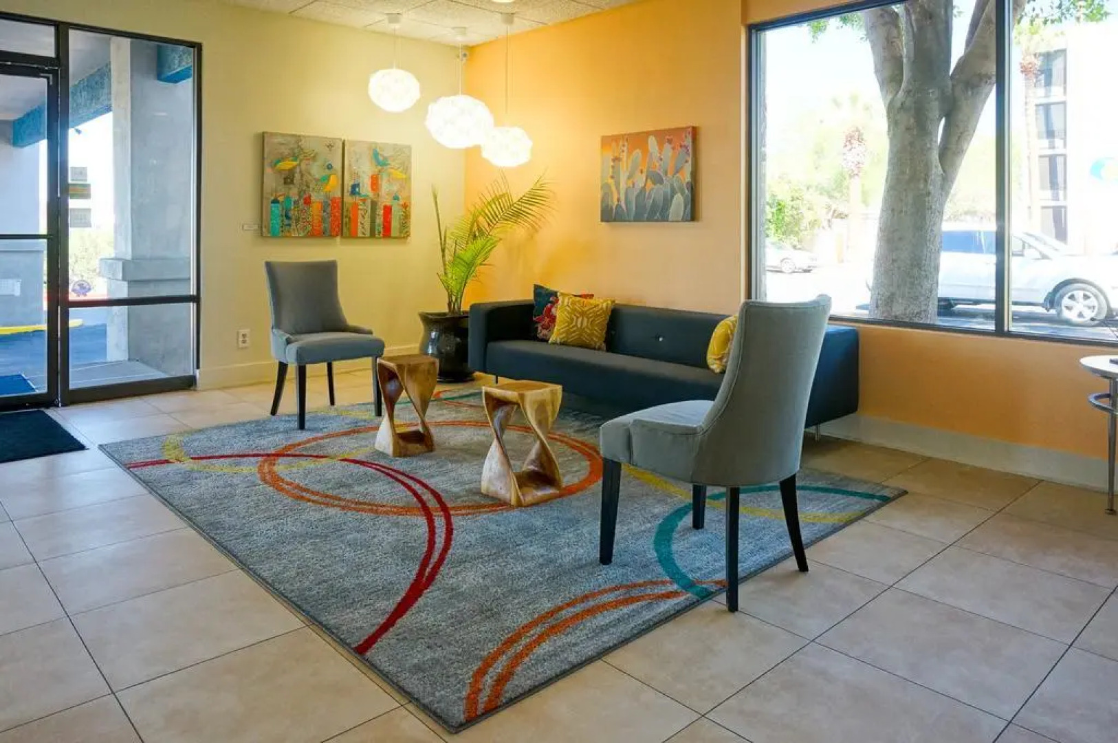 Days Inn Phoenix And Conference Center