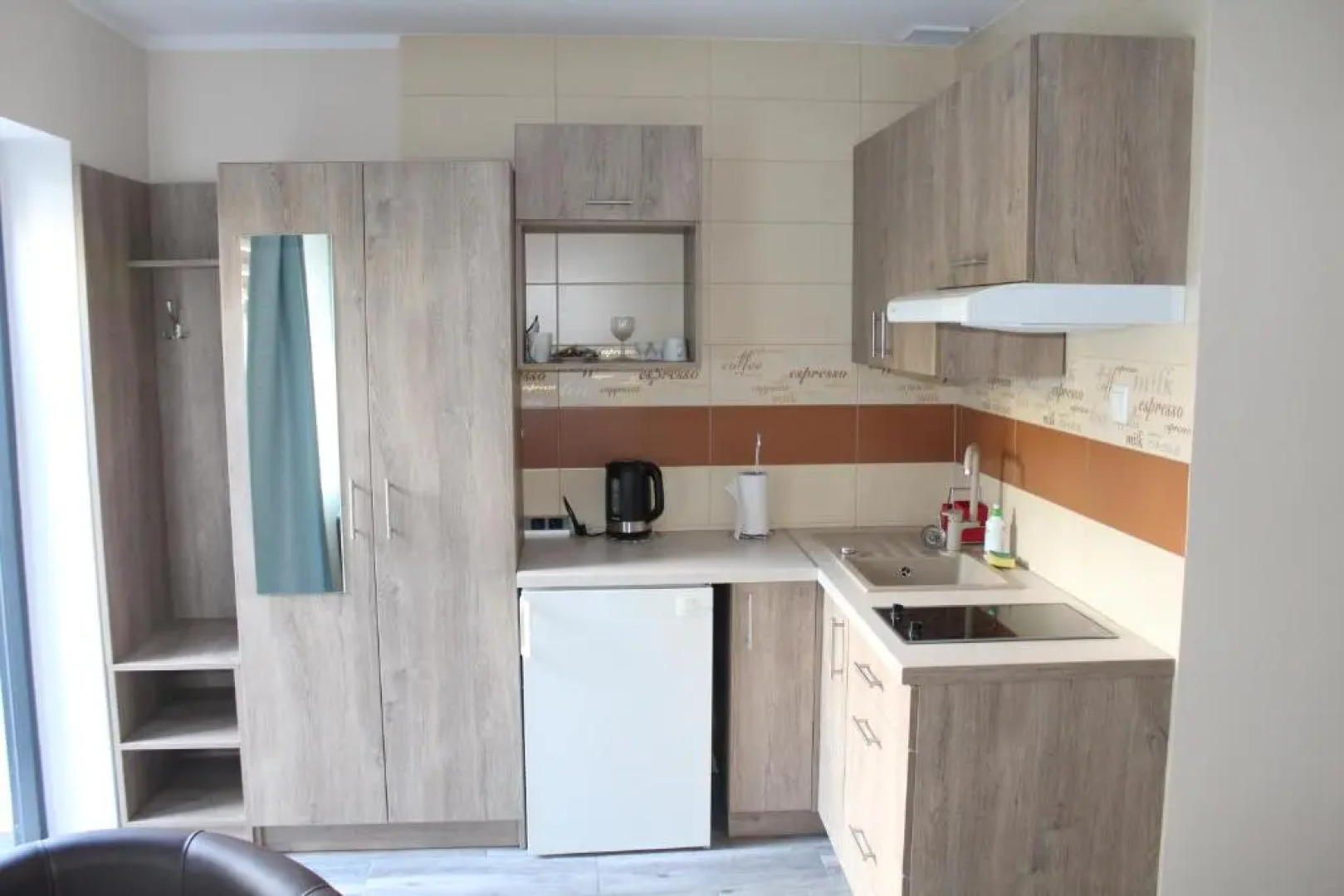 Pokoje gościnne Jola