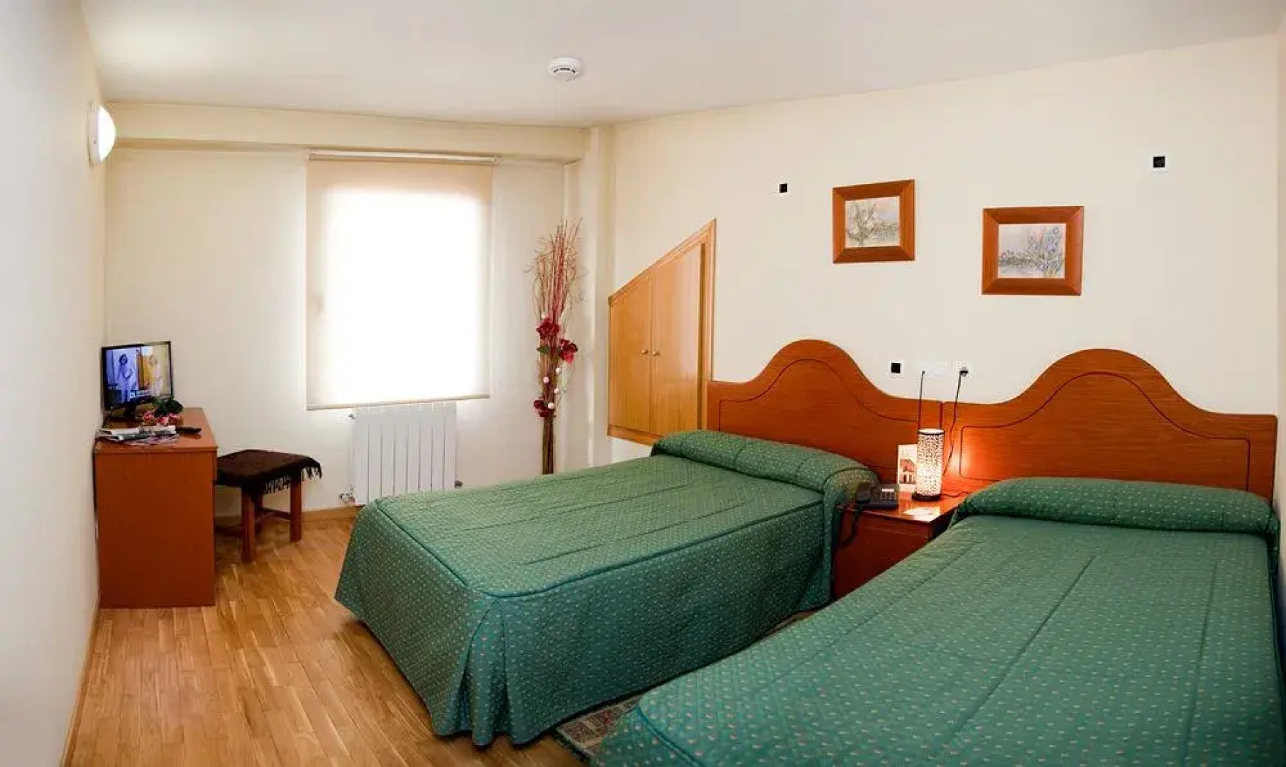 OYO Hotel Villa de Lerma