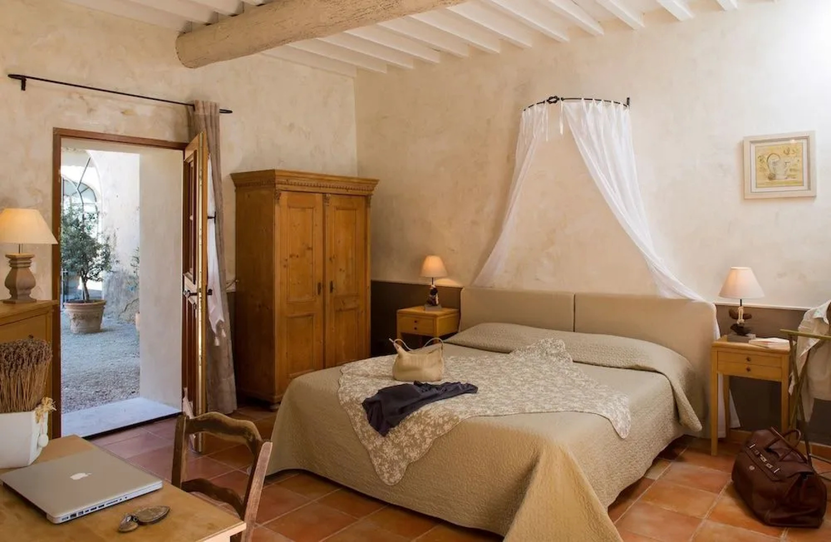 La Bastide de Voulonne