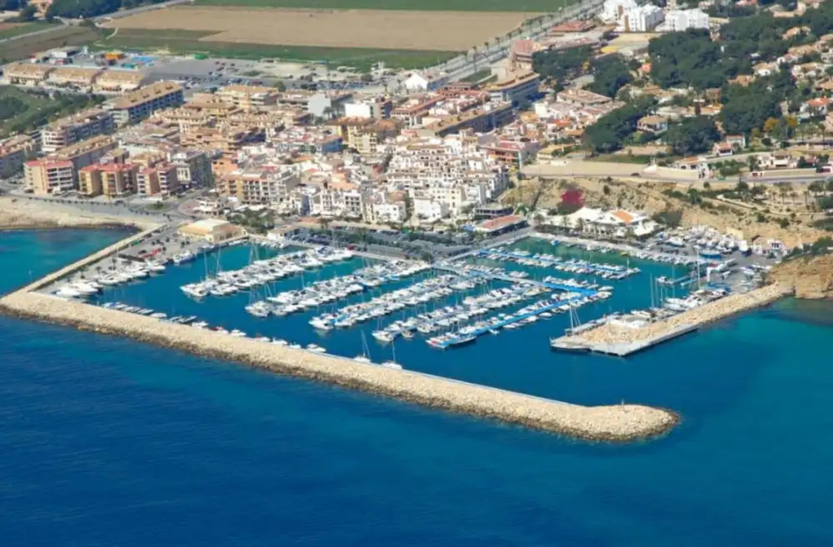 Villa in Moraira - 104275 by MO Rentals