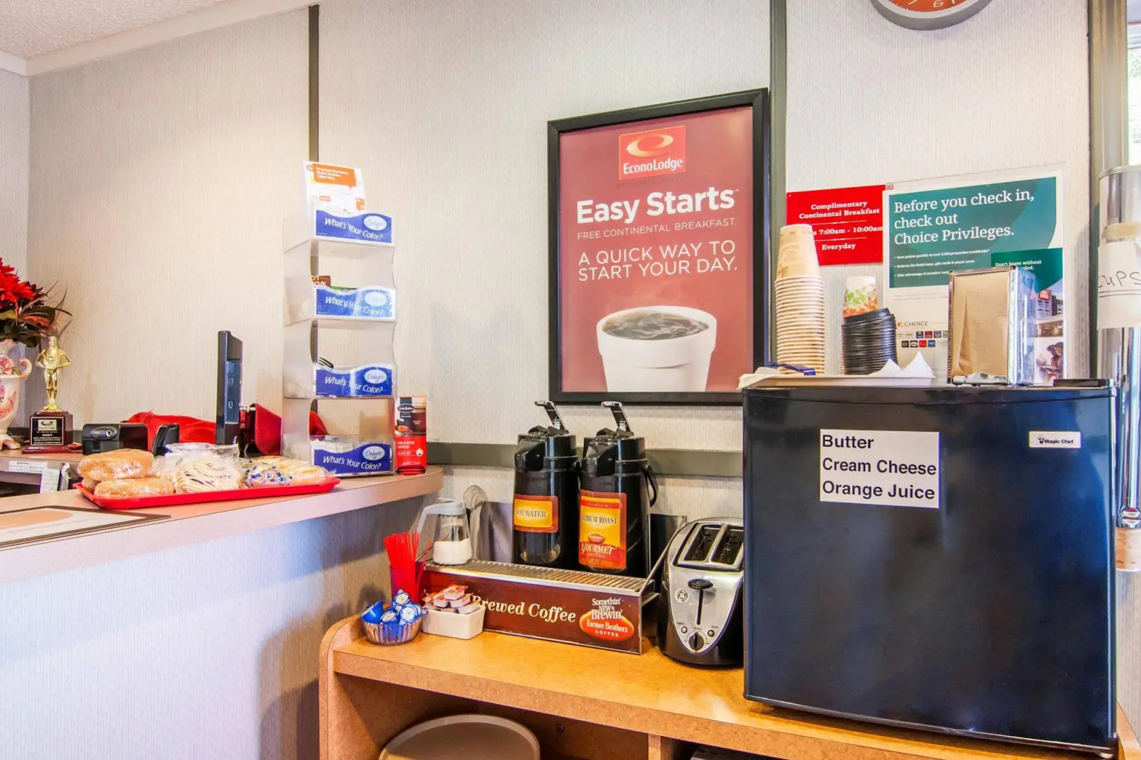 Motel 6 Portland, OR - Southeast