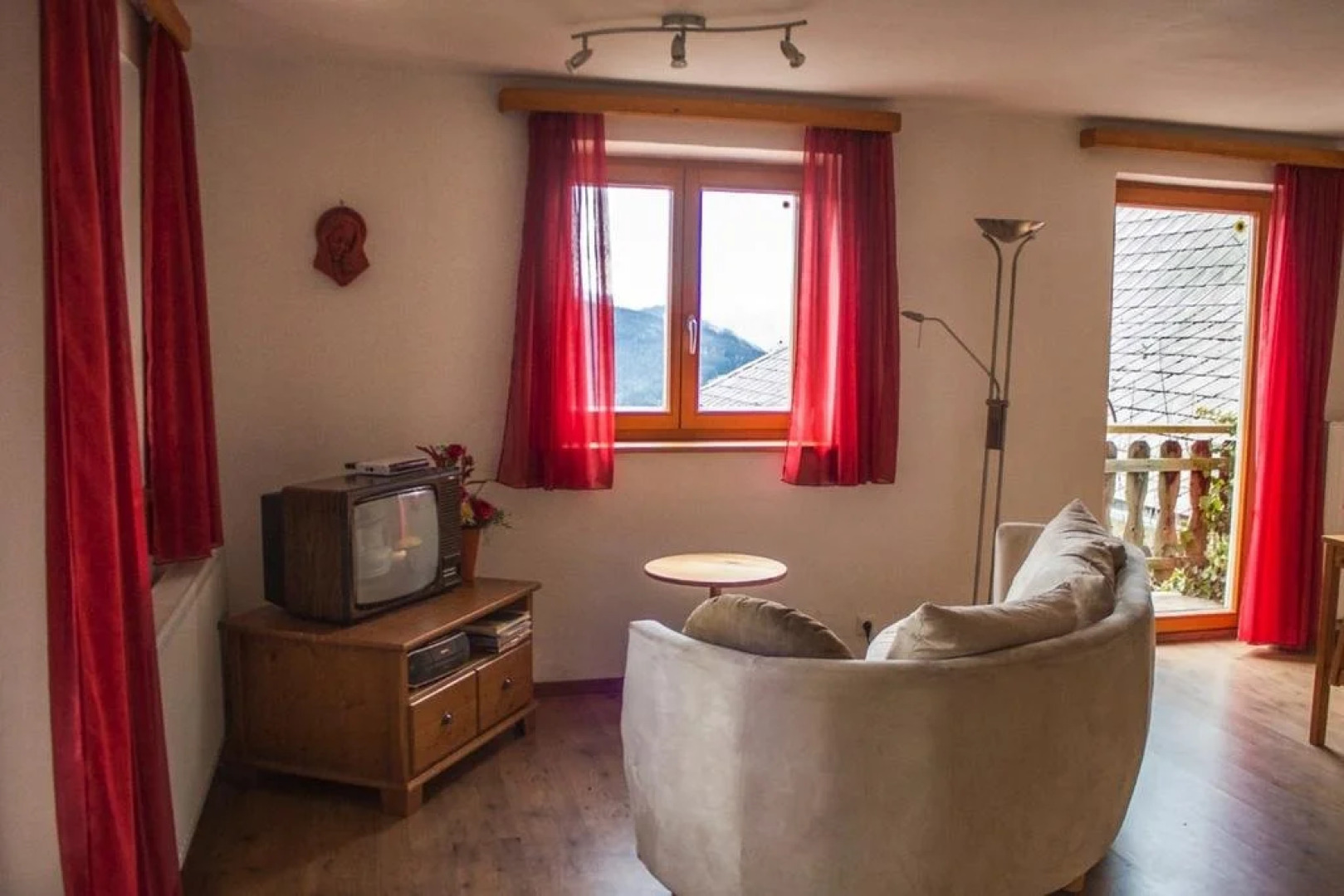 Bauernhof Leitner (Zocherl)