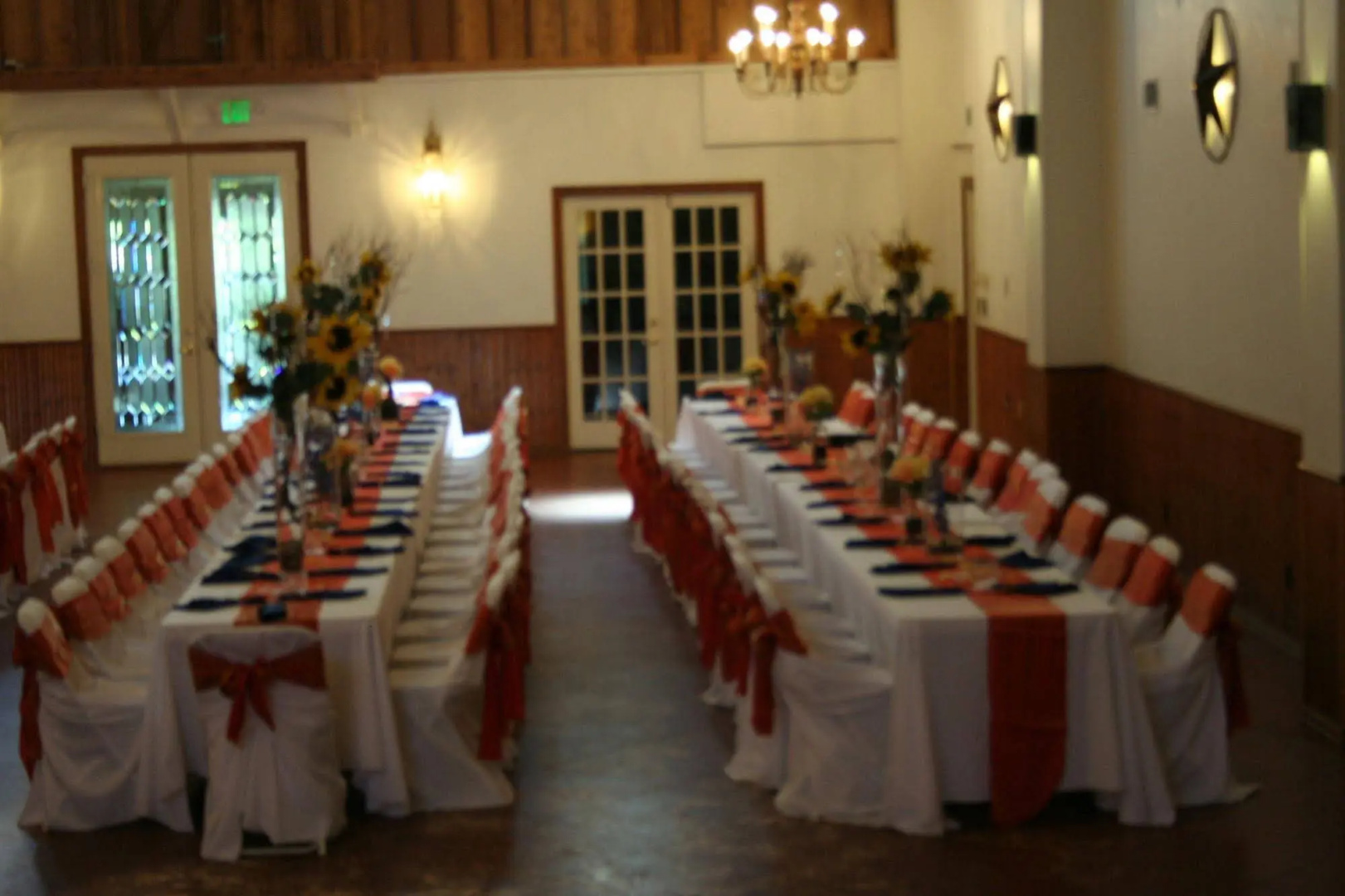 Lone Oak Ranch & Retreat