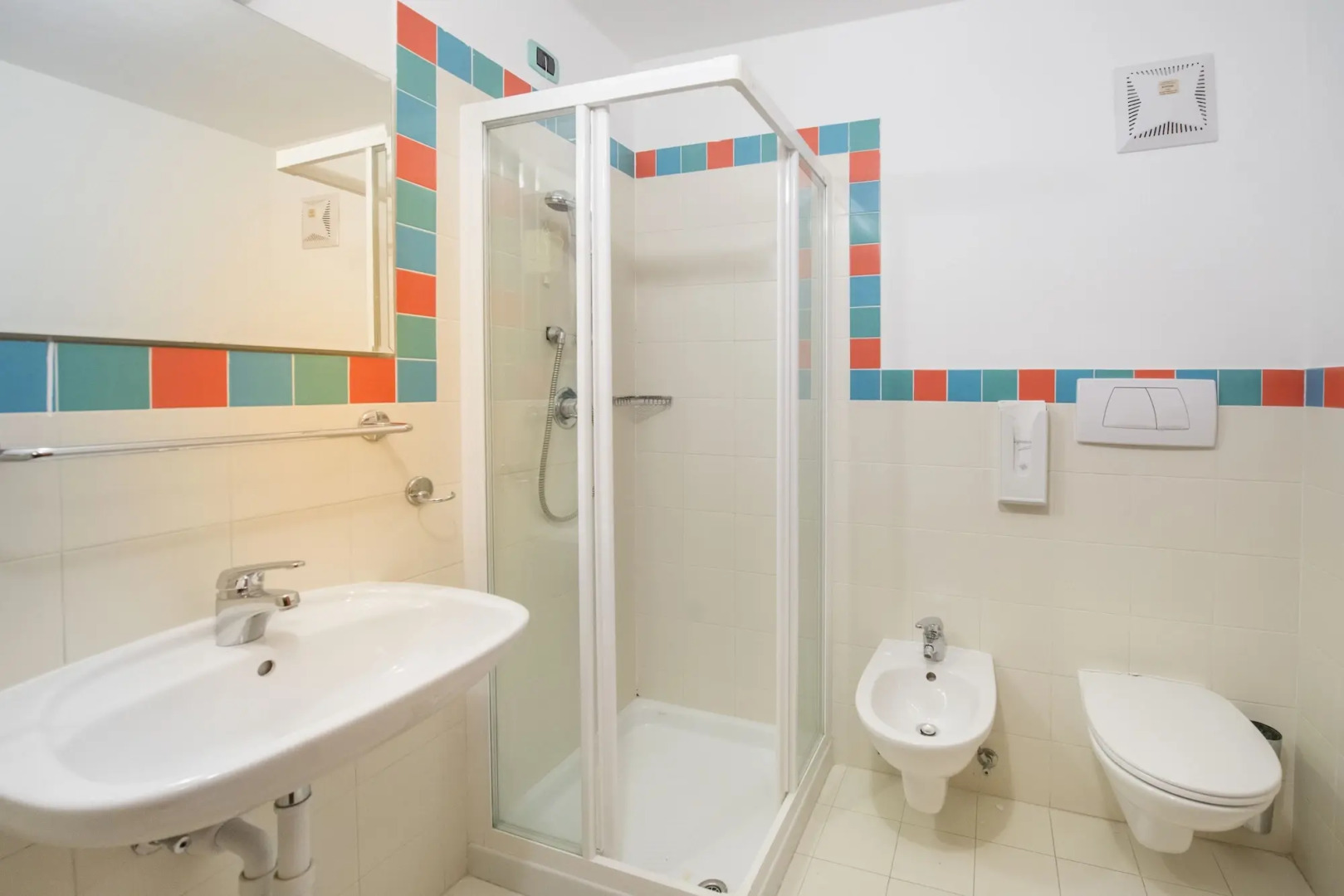 Orovacanze Hotel Villa Emma