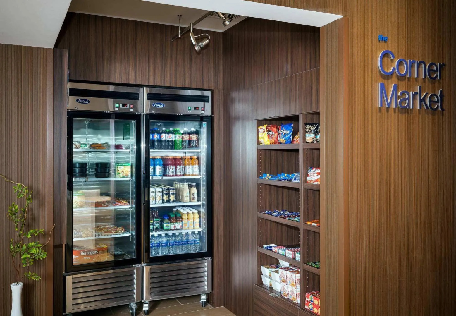 Fairfield Inn & Suites by Marriott Tacoma DuPont