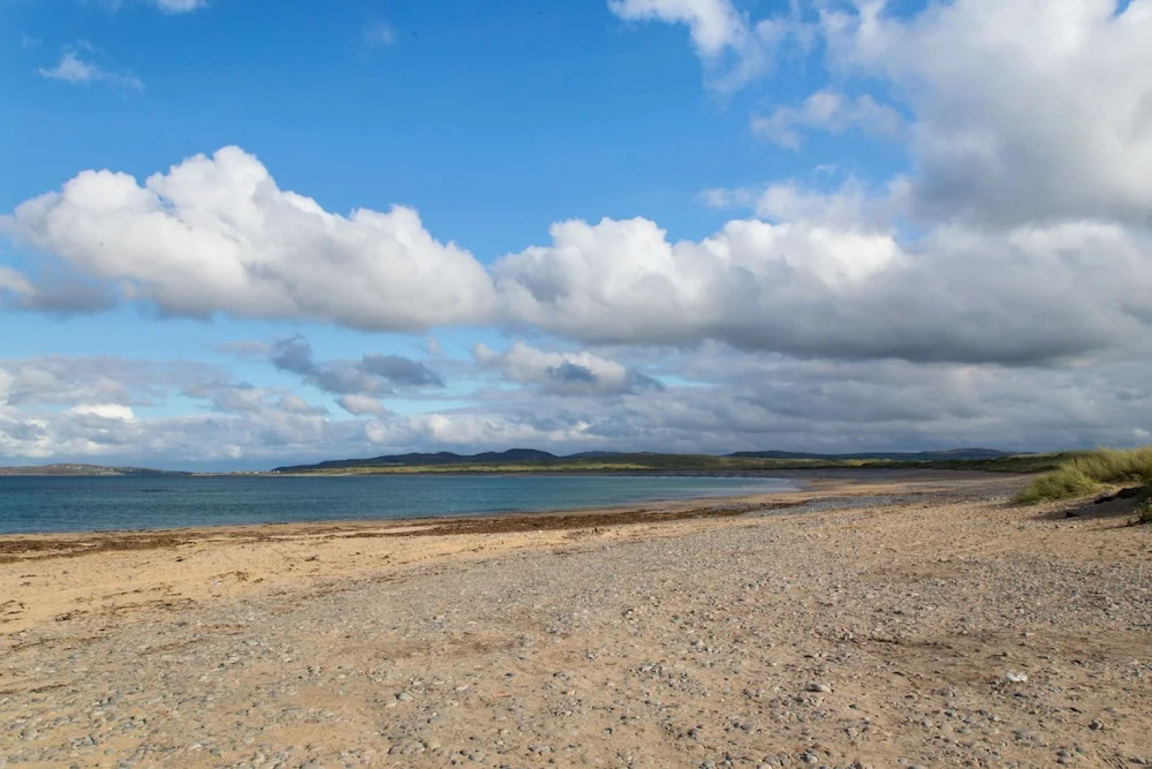 The Ballyliffin Strand Hotel