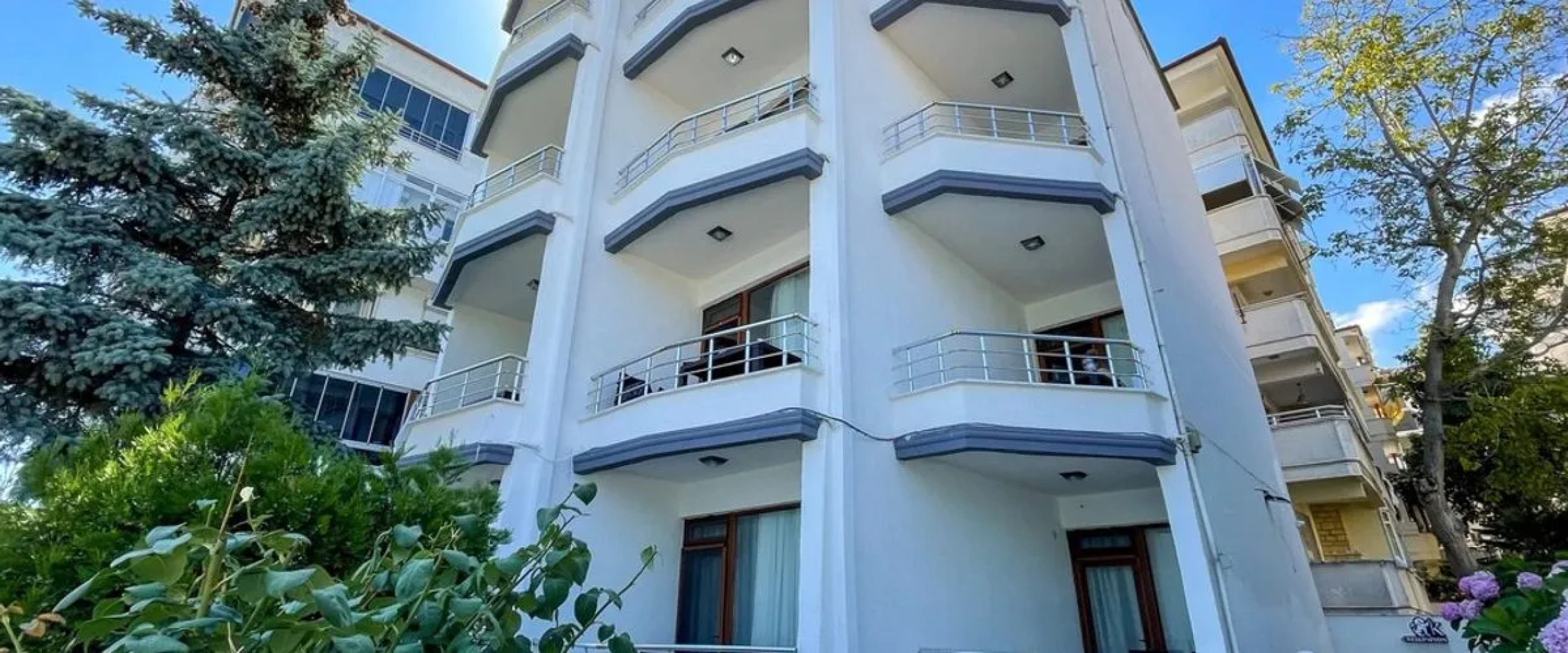 Kilicarslan Otel
