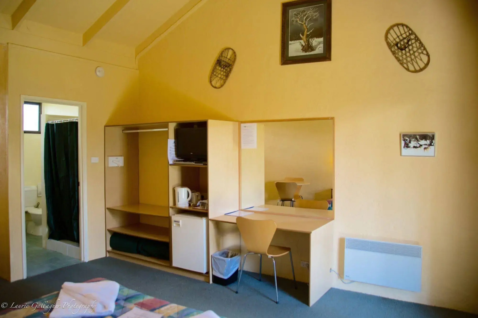 Harrietville Hotel Motel