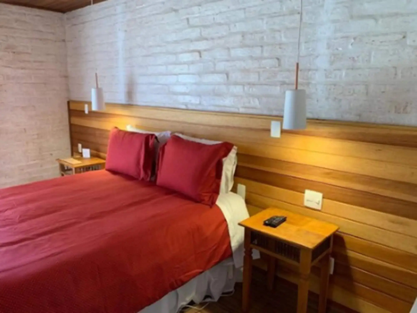 Pousada Toca da Coruja