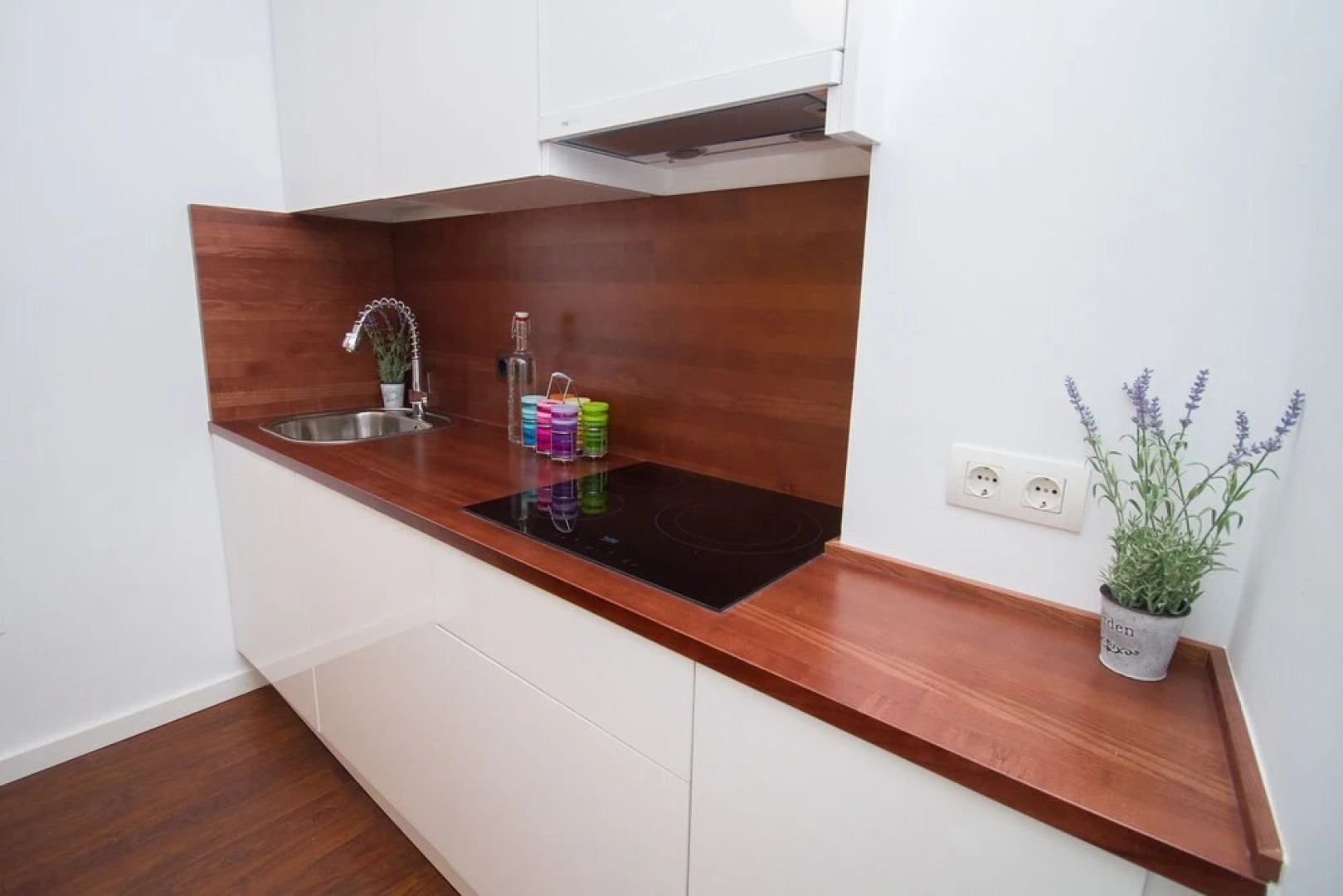 Huerta del Obispo - Beautiful Duplex by La Recepción