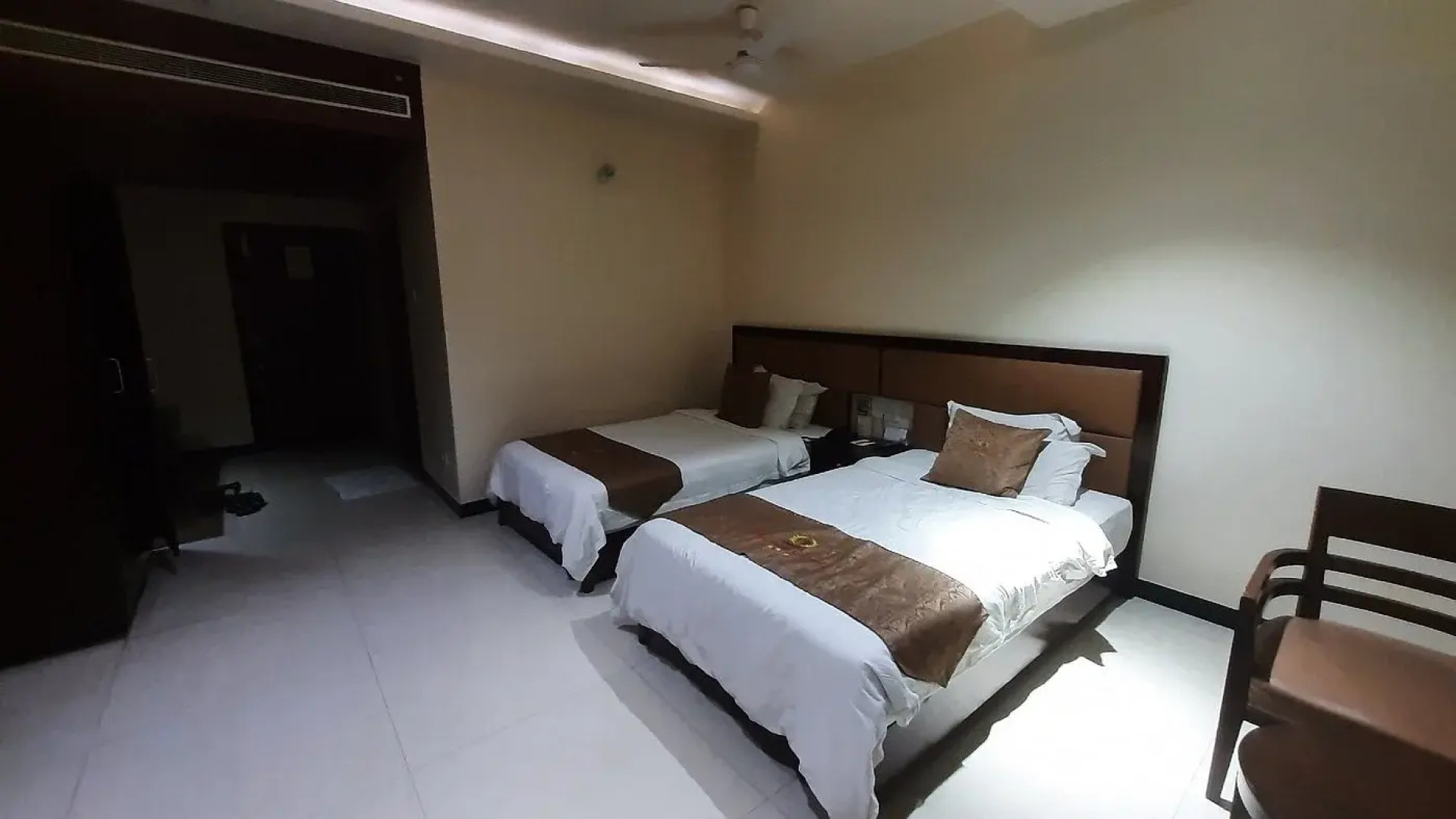 Hotel Masineni Grand