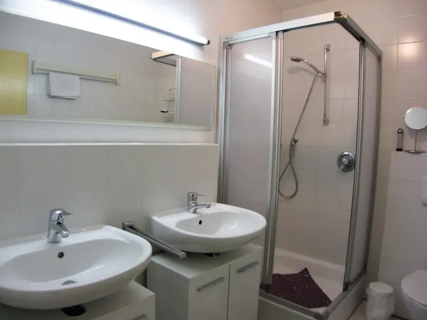 Ferienhaus in Falkenstein