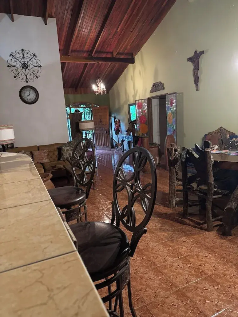 Quinta mi Tata B&B