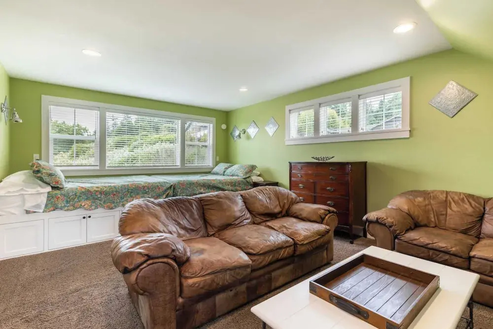 The Lookout at Crane's Landing by Avantstay