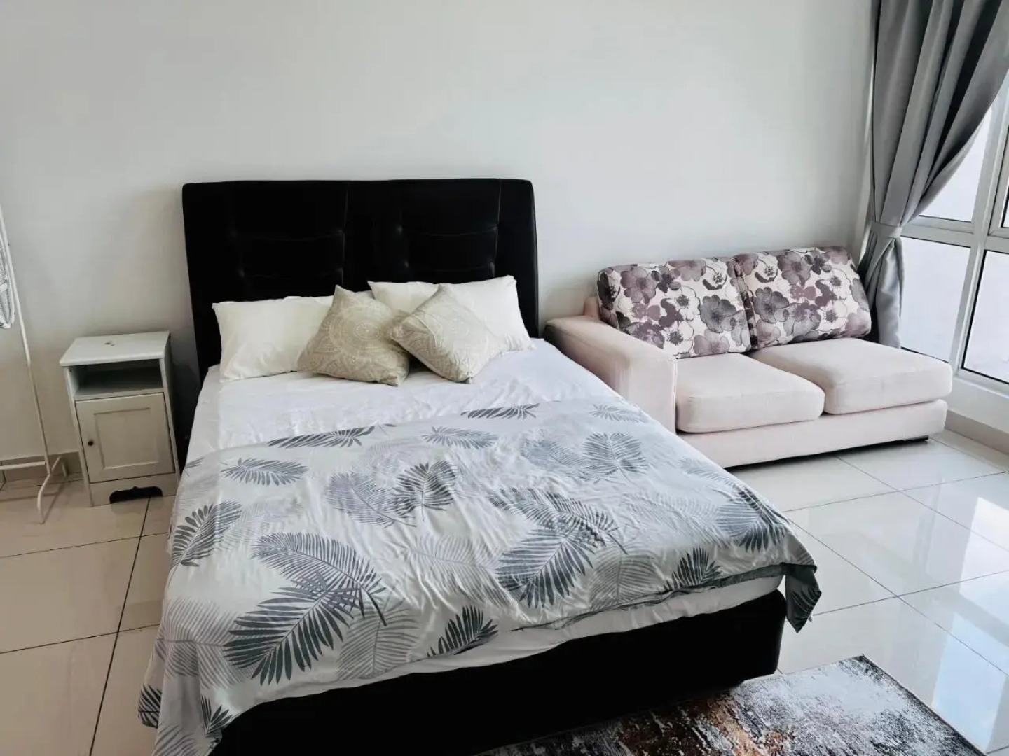 Studio 2 DeCentrum Wifi Netflix