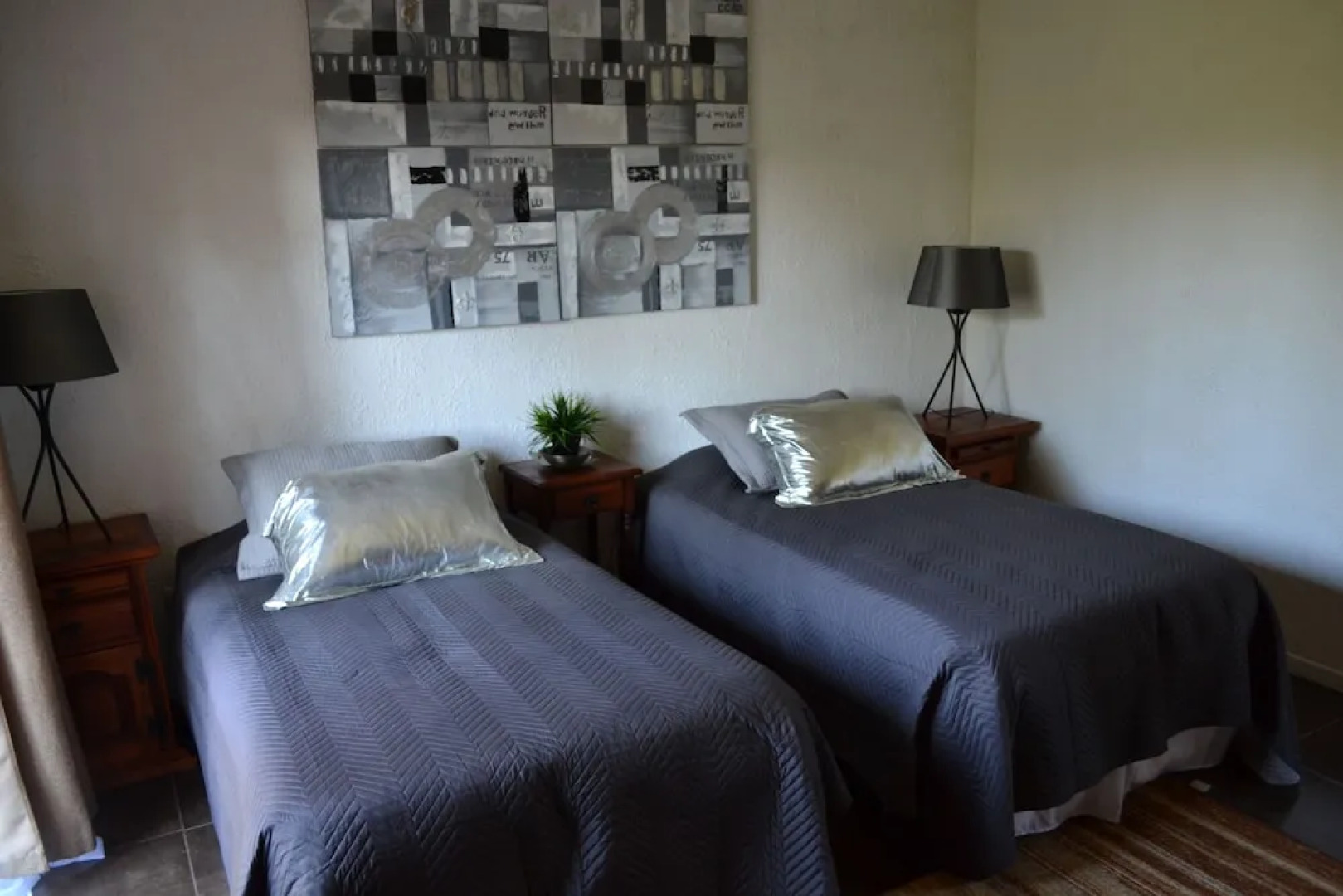 Hotel Boutique Santa Teresita