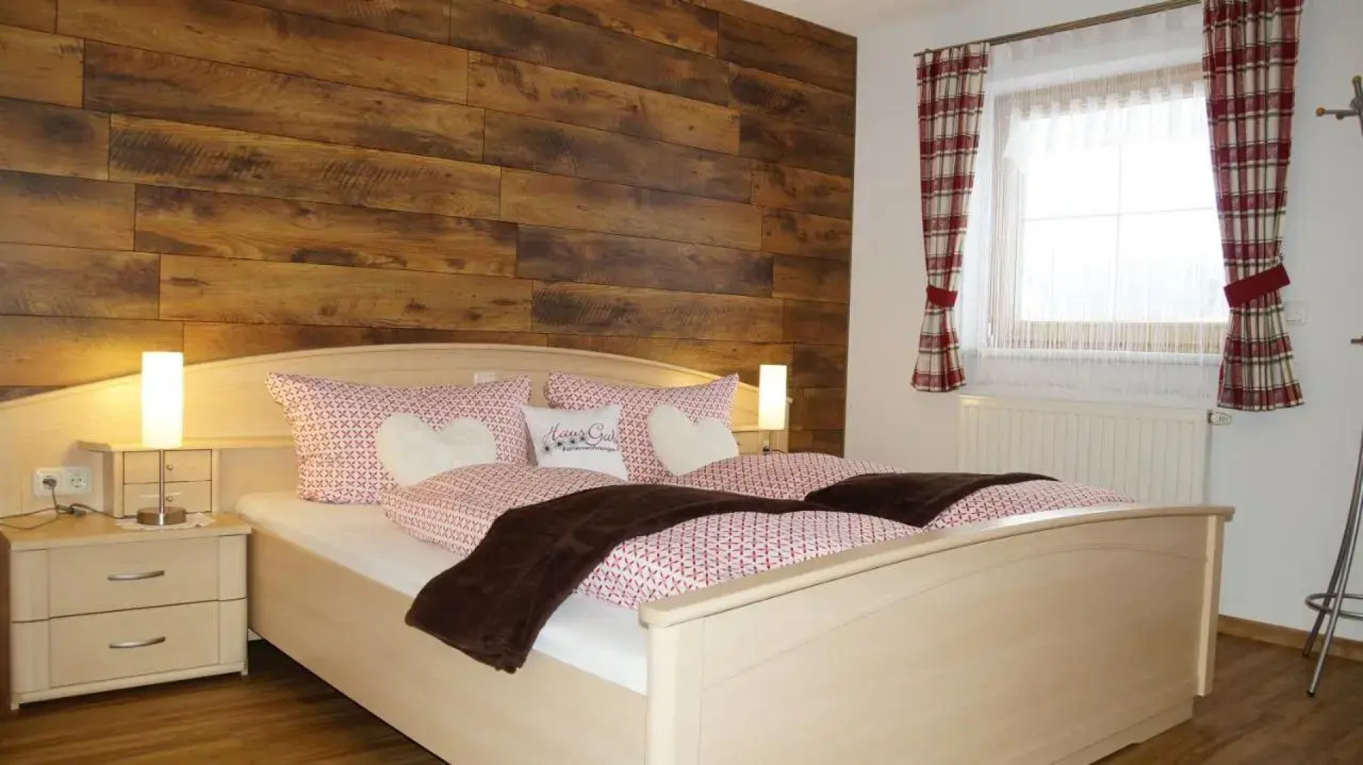 Haus Gaby Ferienwohnungen