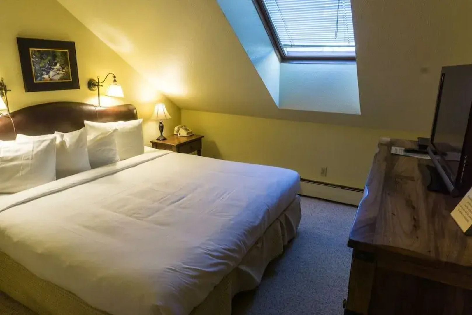 River Mtn Lodge W314