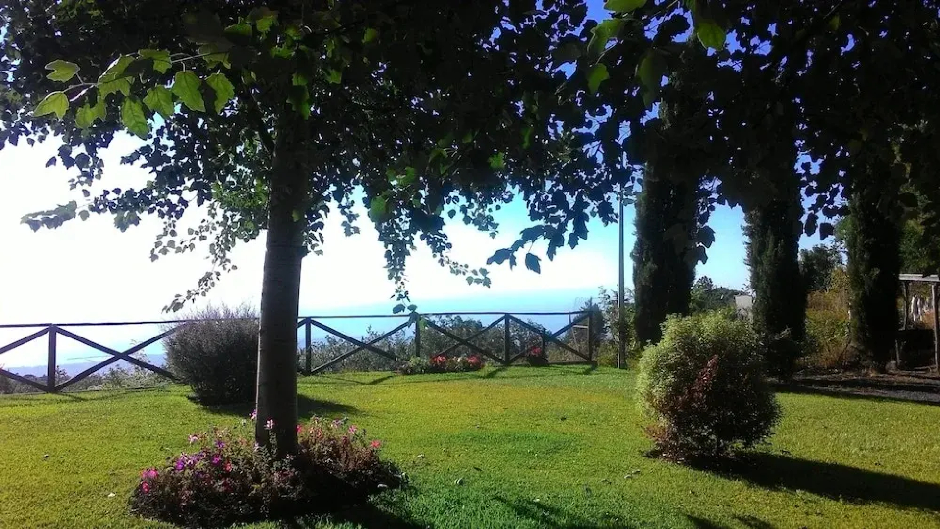 Linfinito Guest House