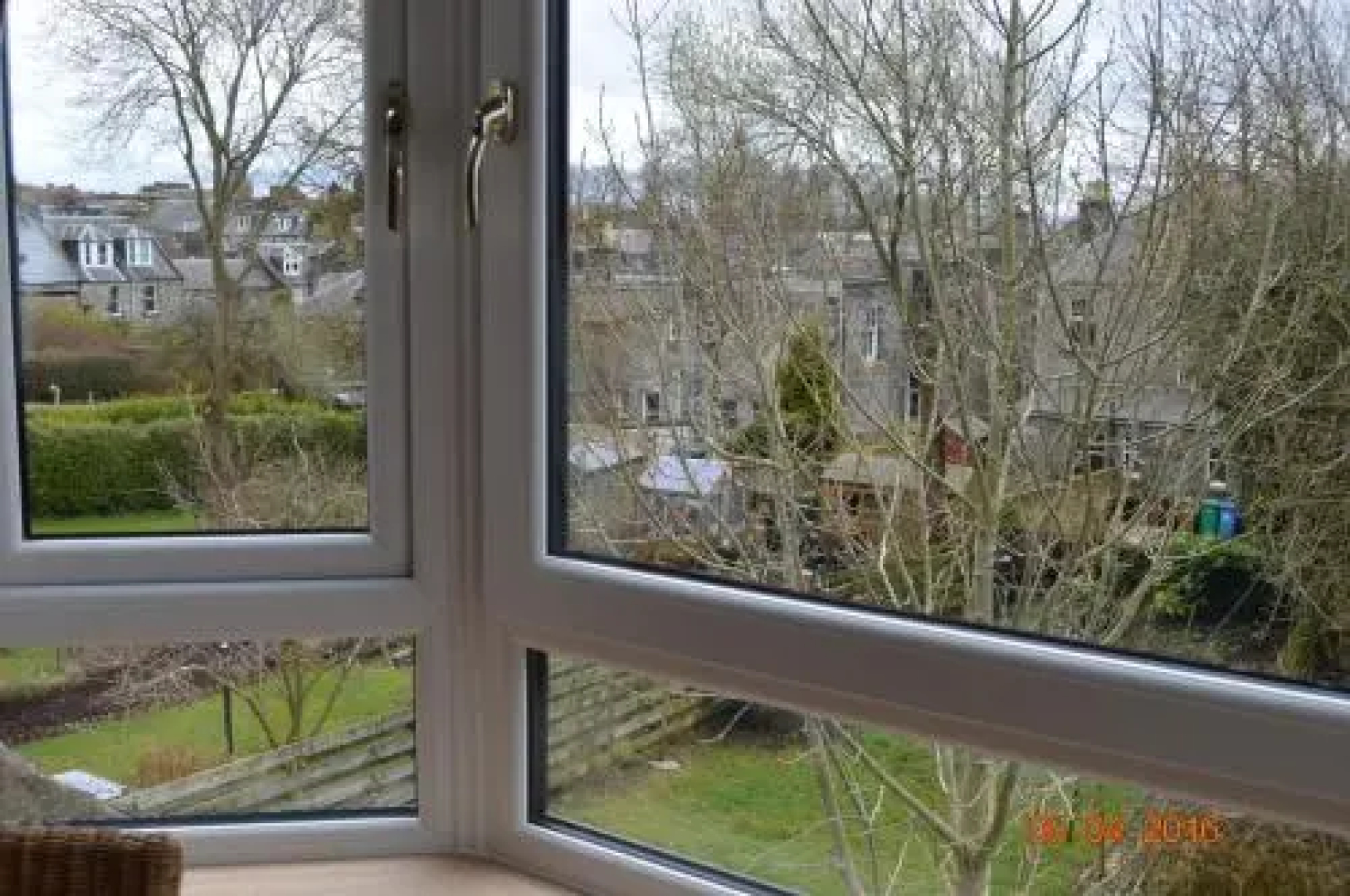 Apartment Dunfermline