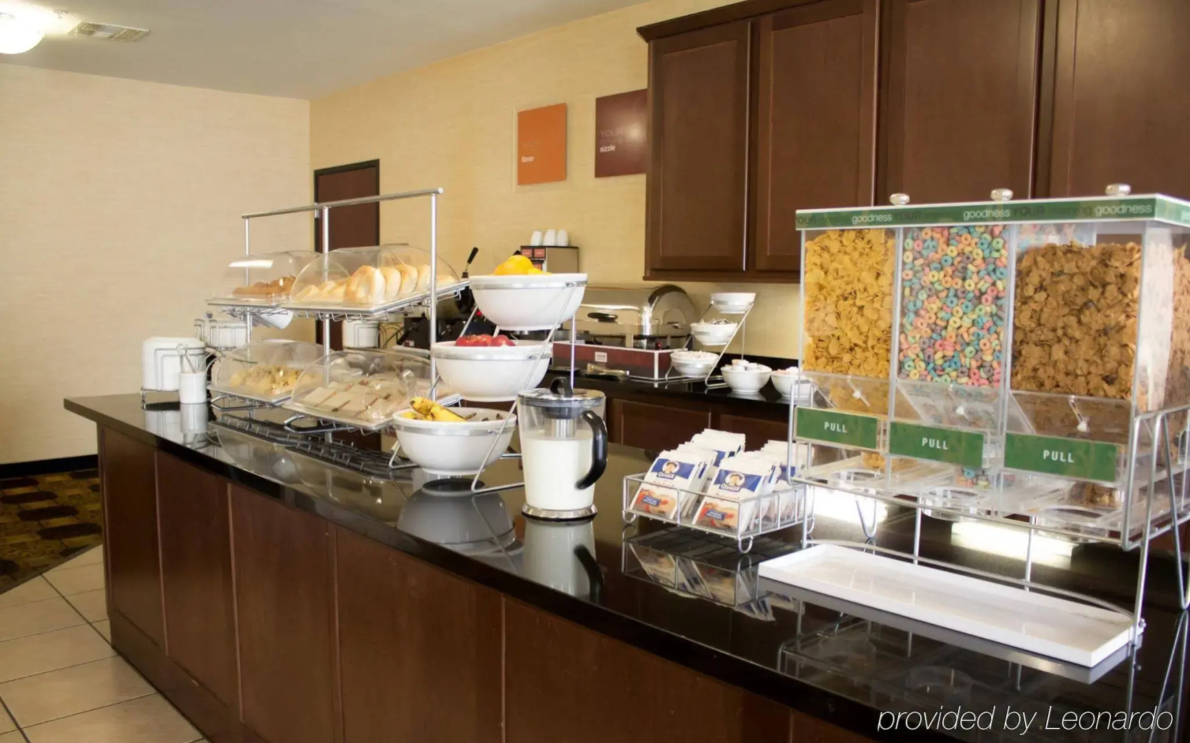 Comfort Suites San Antonio North - Stone Oak