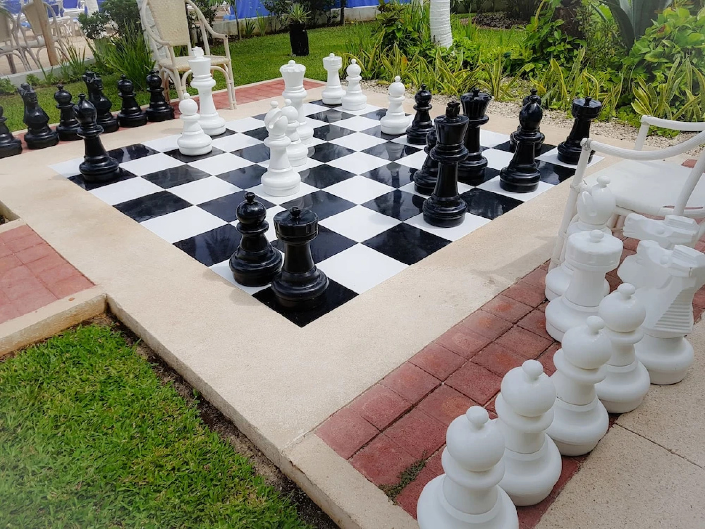 El Cid La Ceiba Beach All Inclusive