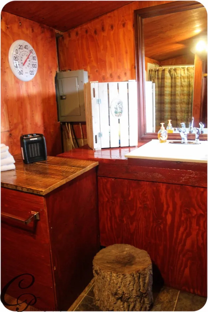 Cottonwood Cabins
