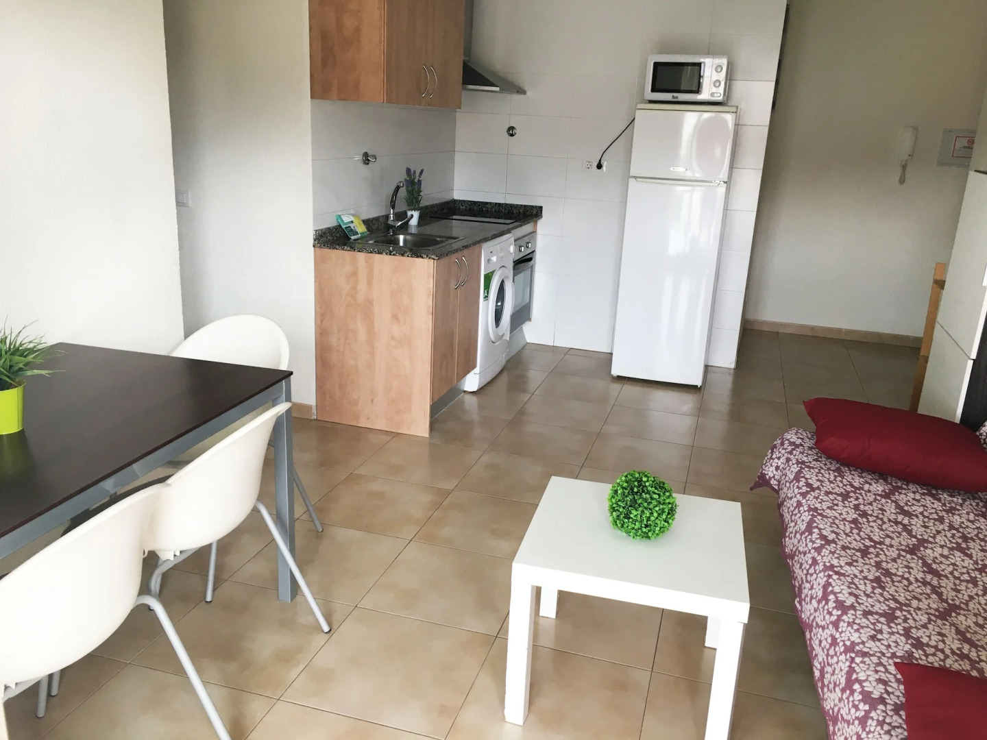 Apartamentos Doña Carmen 3000