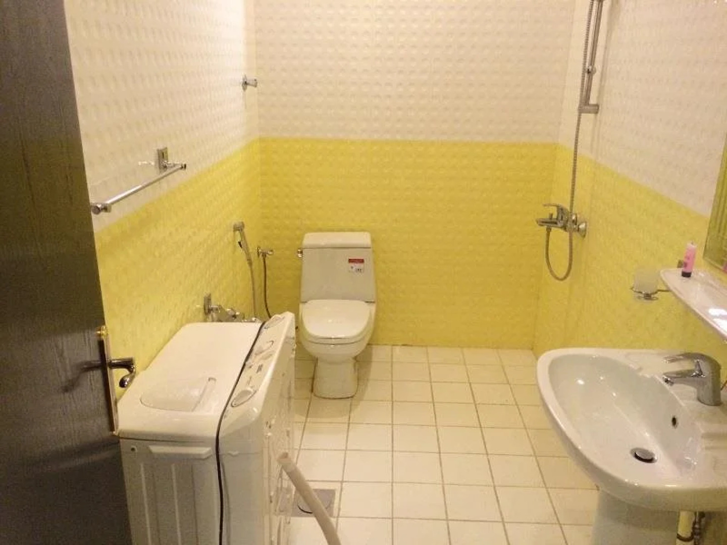 Dheyouf Al Wattan For Furnished Suites