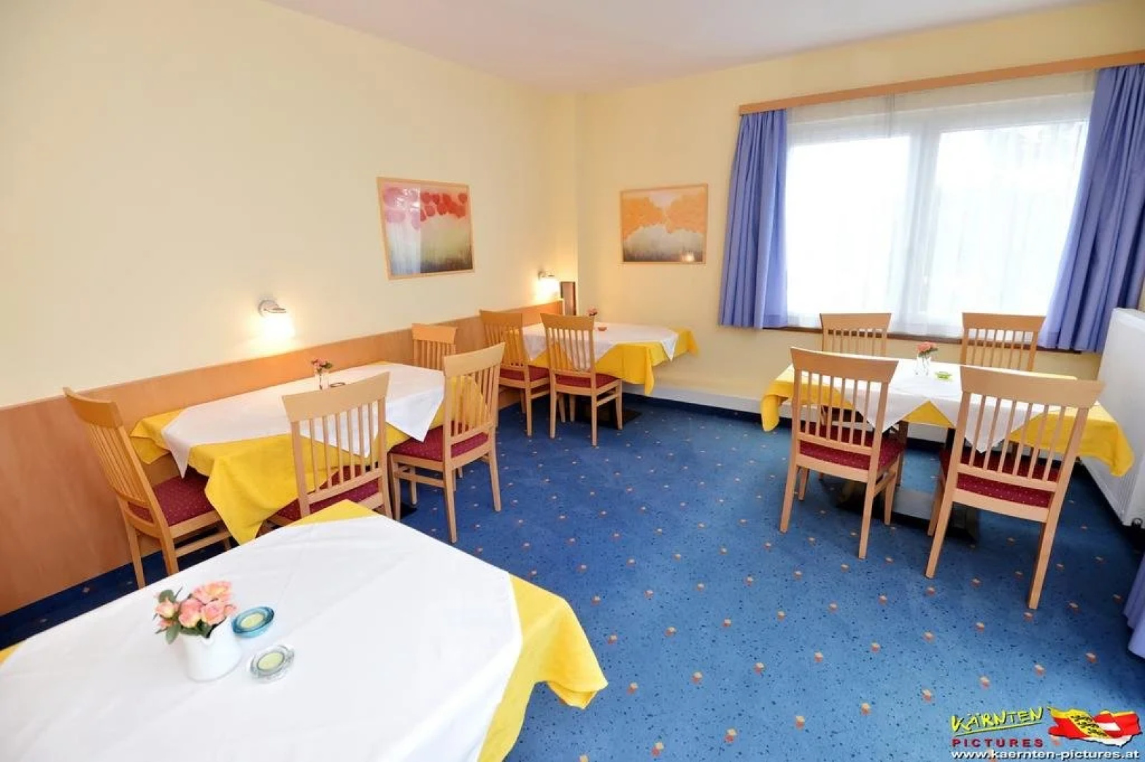 Bellis Hotel
