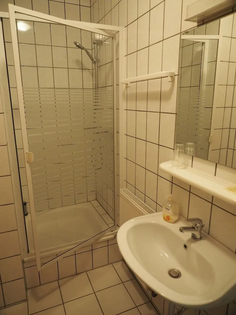 Messe Motel Laatzen