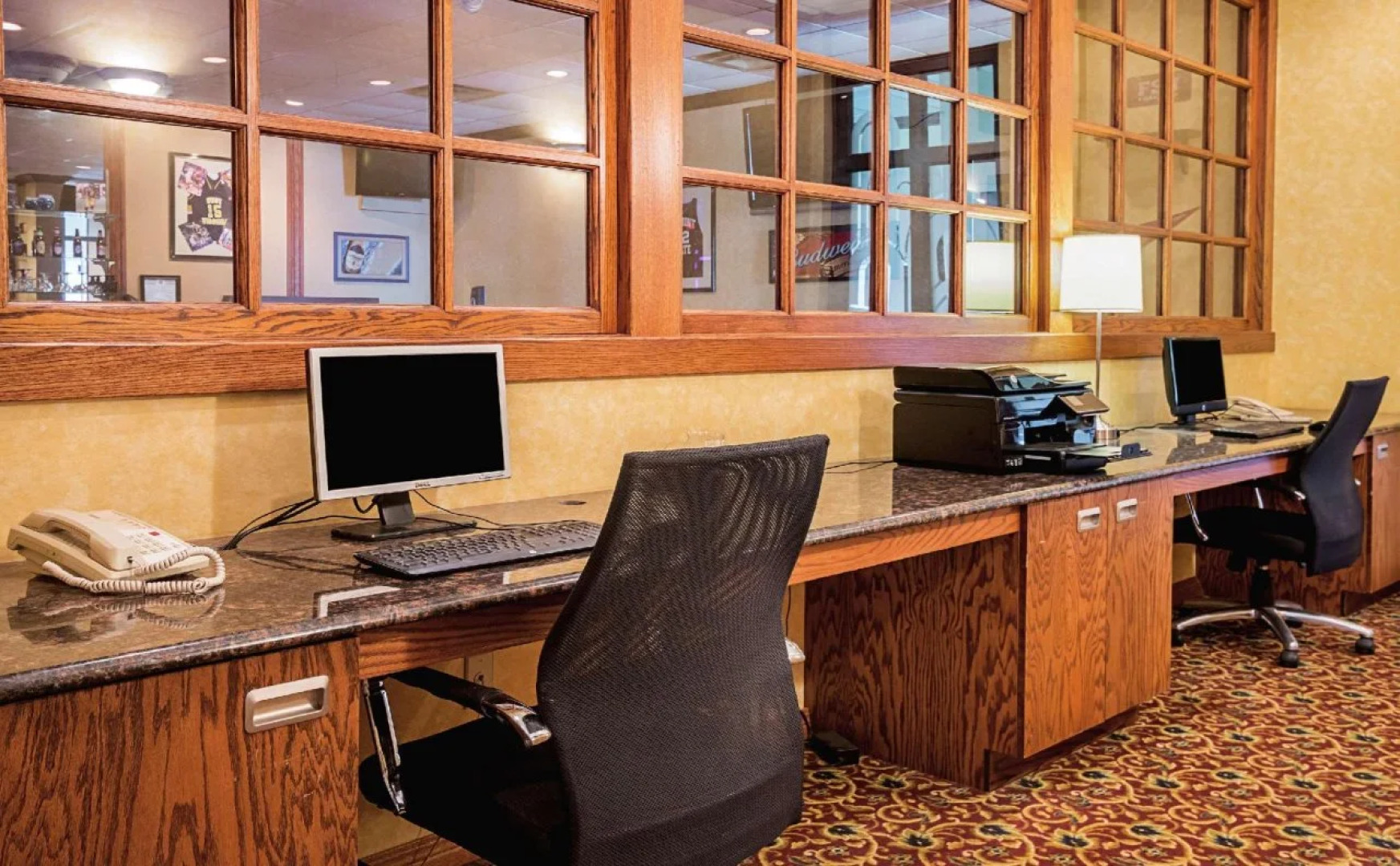 Clarion Inn Fairmont