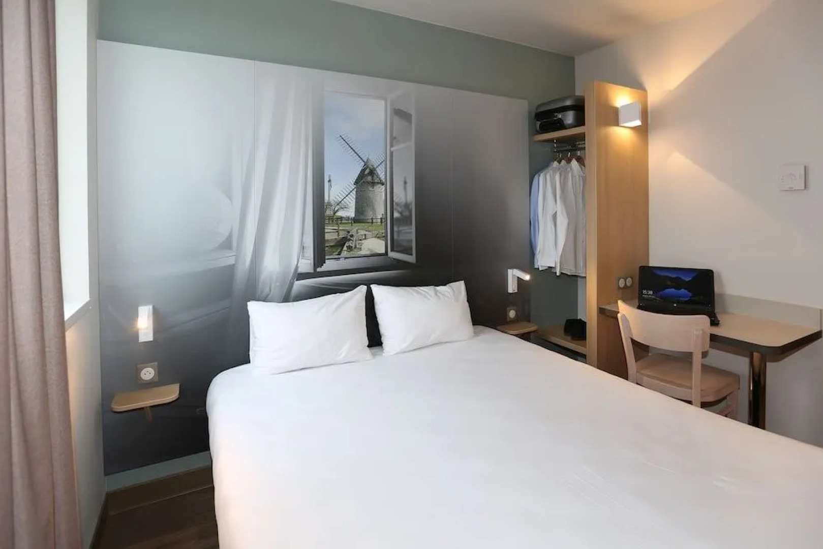 B&B Hotel Les Herbiers