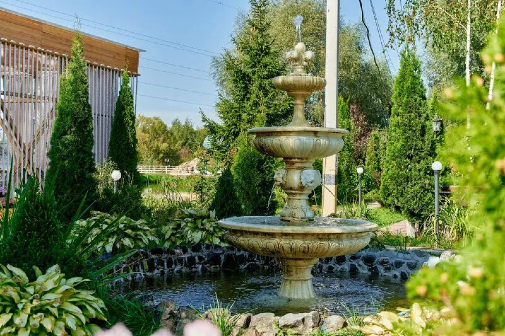 Картмазово Кантри Клаб