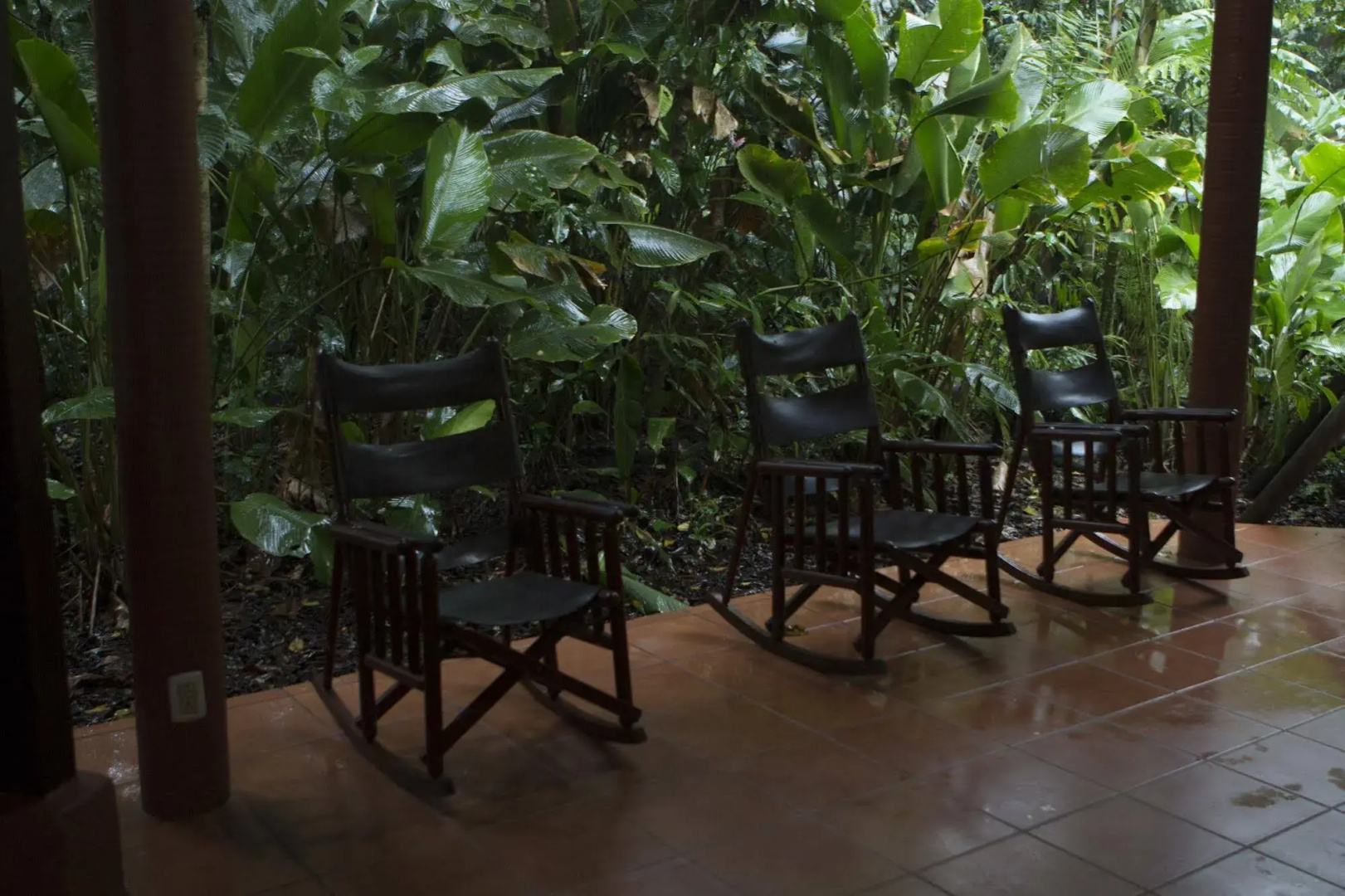 Aninga Lodge