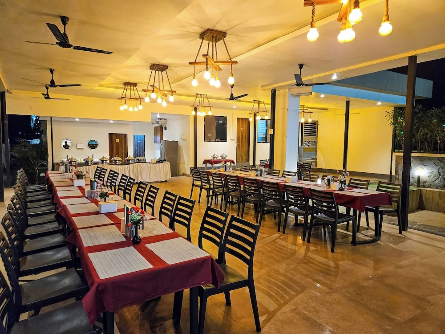 Riverain Valley Resort