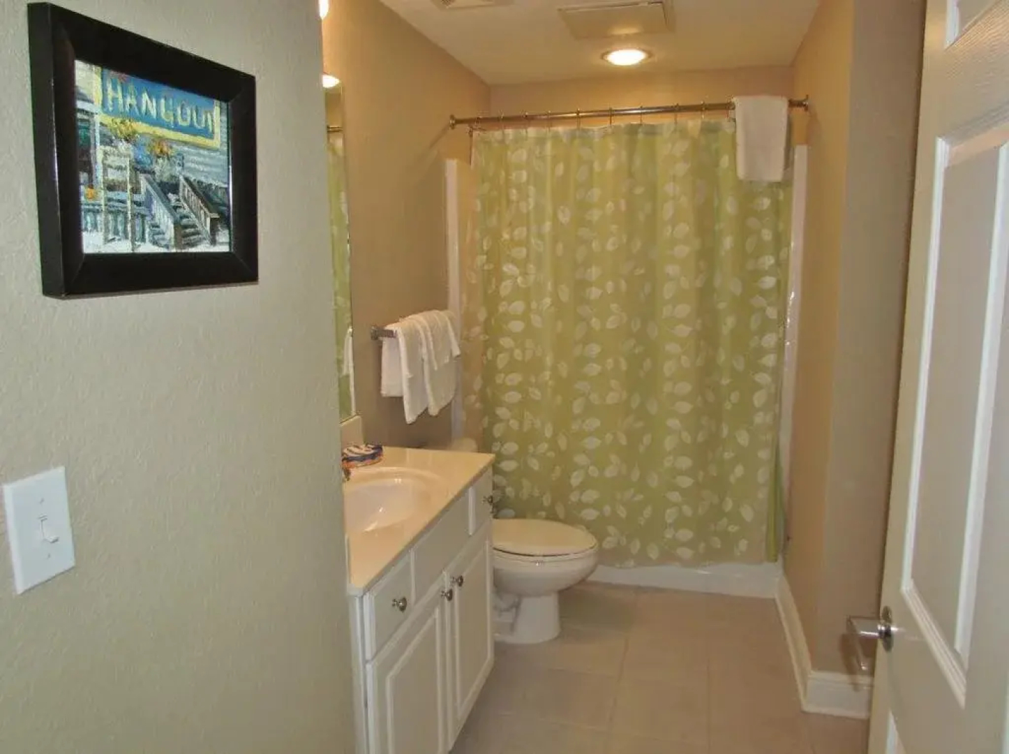 Crystal Shores West 202