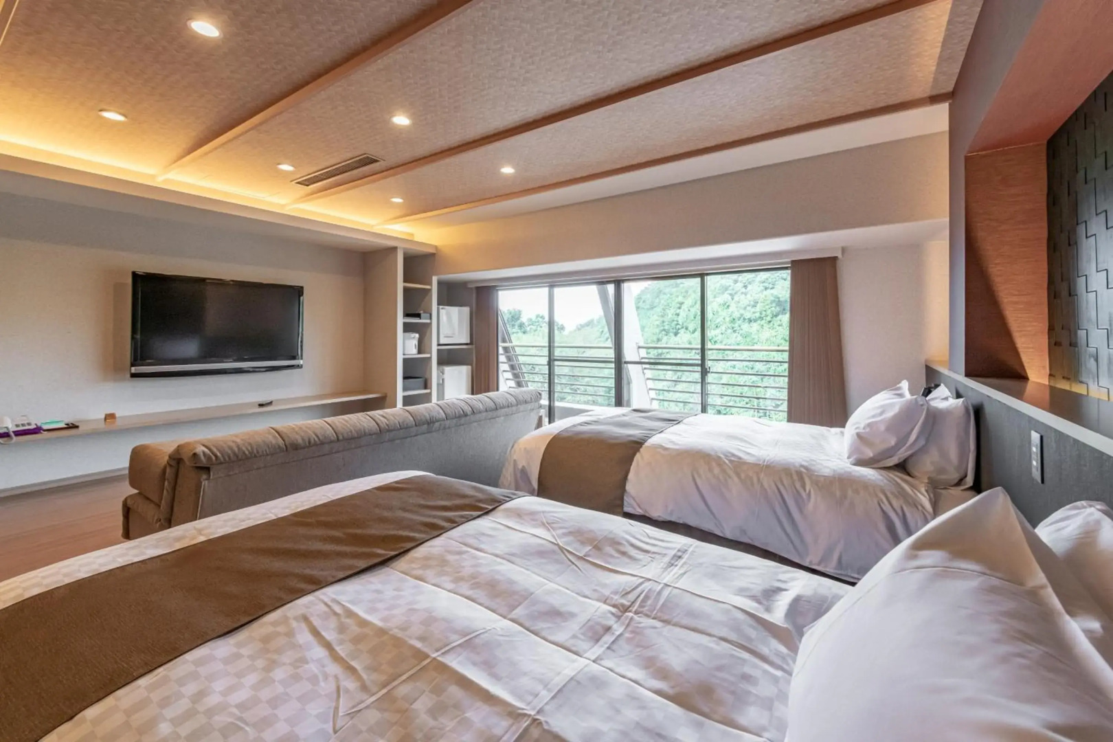 Hotel Oyanagi