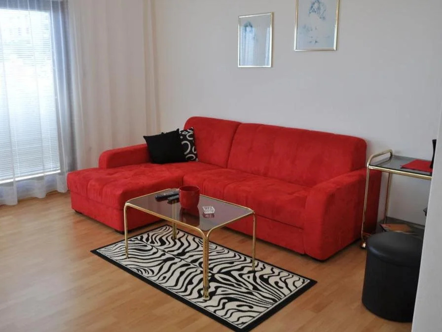 Apartmani Antunović Podgora