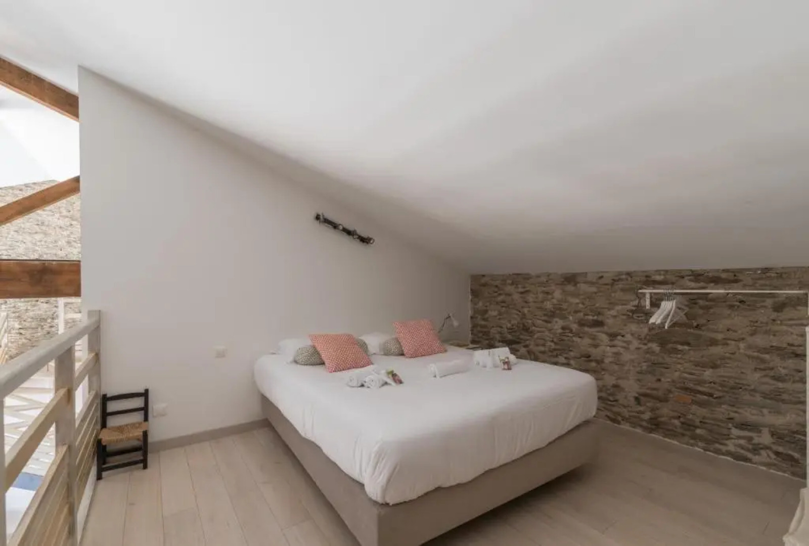 Gite 6 personnes - Le Loft
