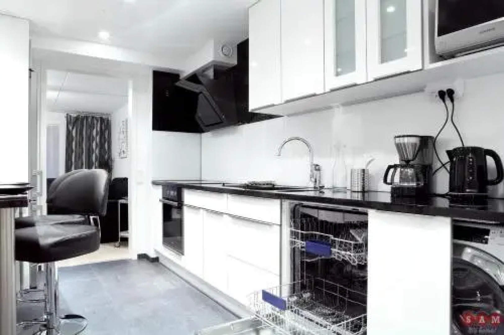 Serviced Apartments Malmö