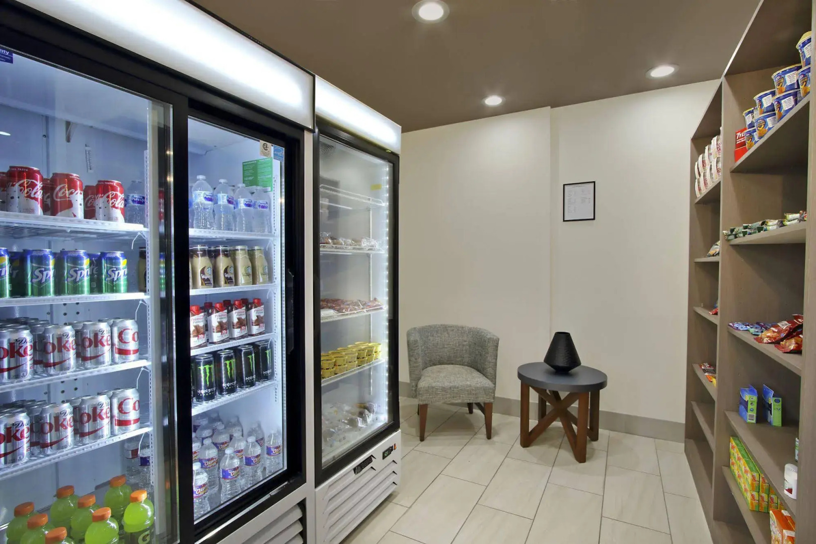 Holiday Inn Express & Suites Brookshire - Katy Freeway by IHG