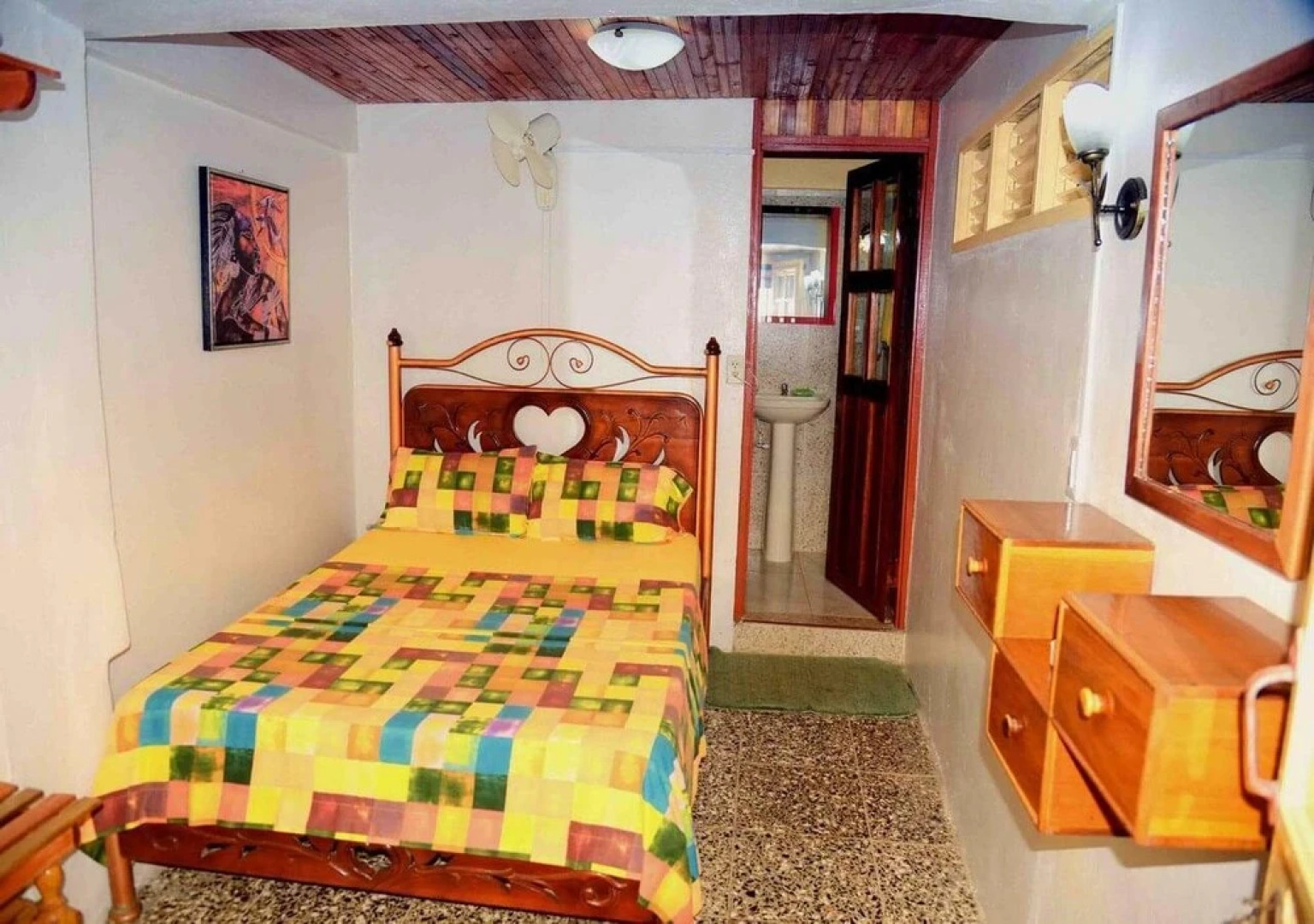 Casa Diovany Horizontes