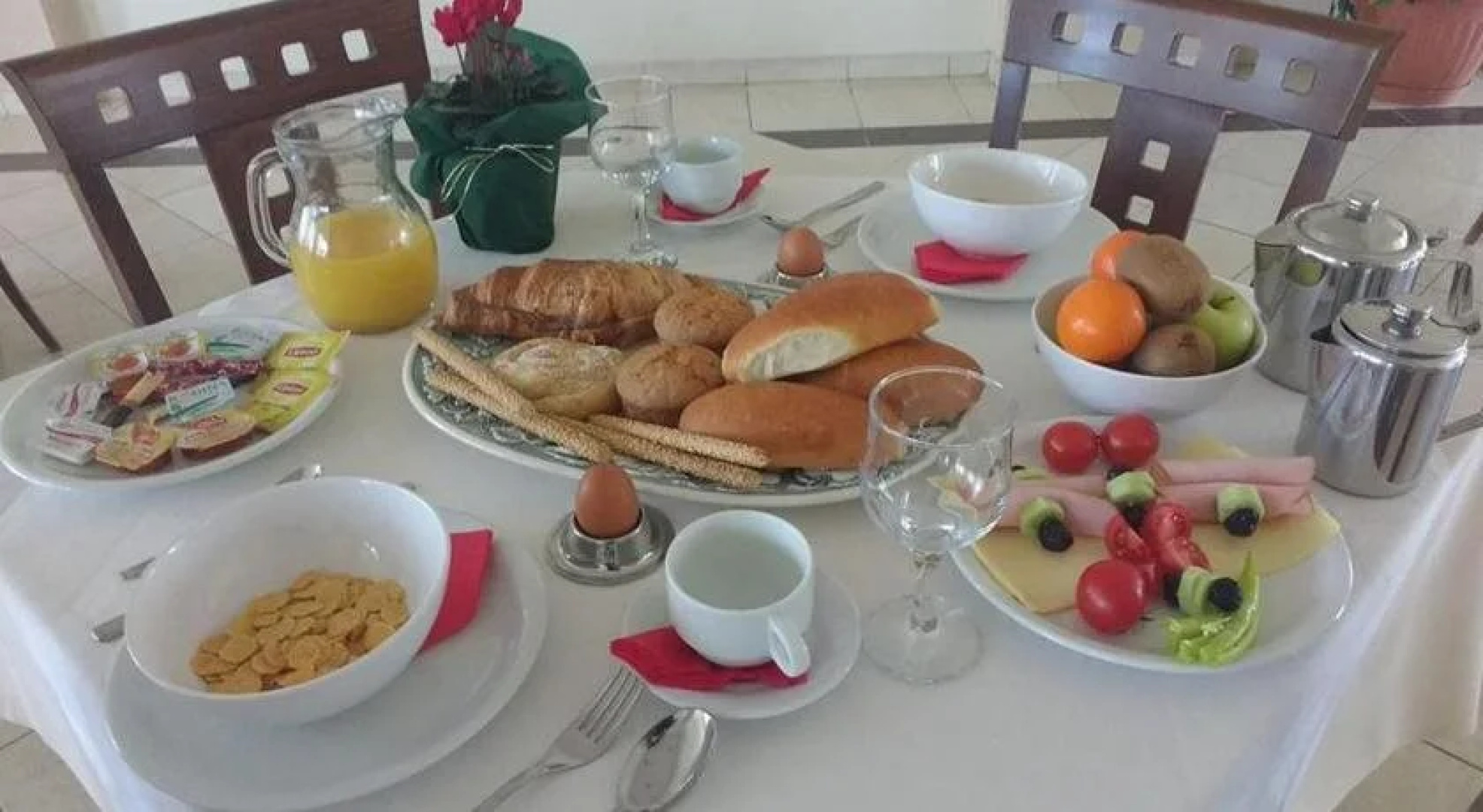 Hili Hotel