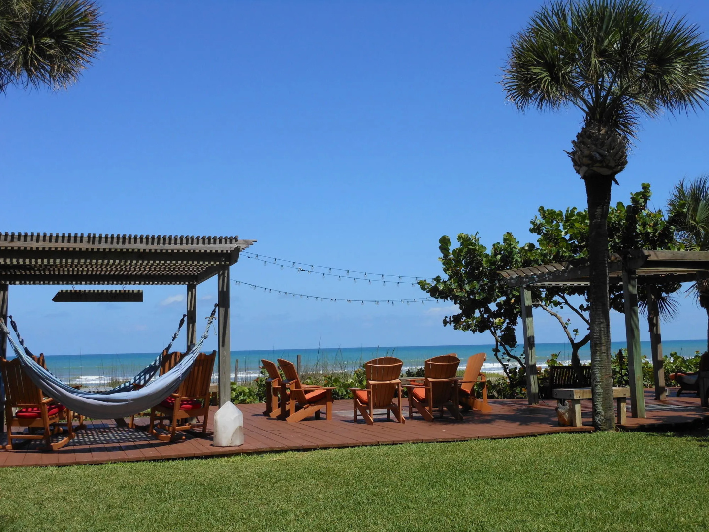 Beach Place Guesthouses