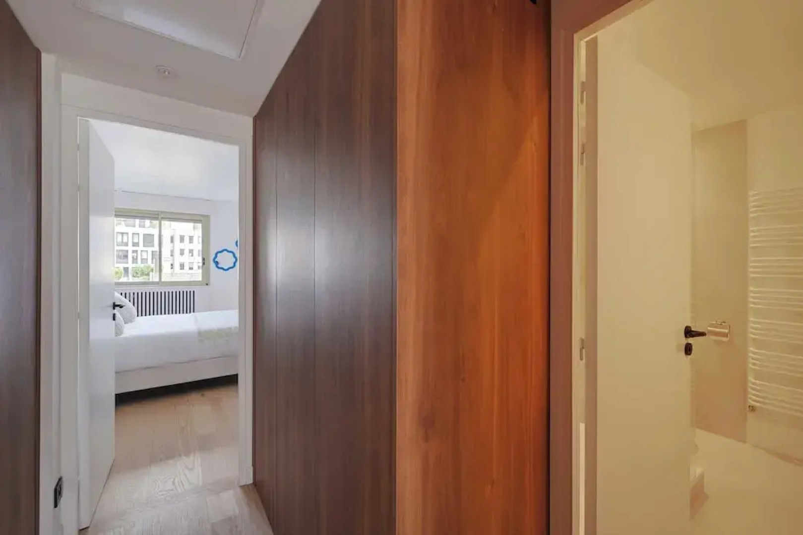 Elegant Apartment - AC- 1br- Neuilly-sur-seine