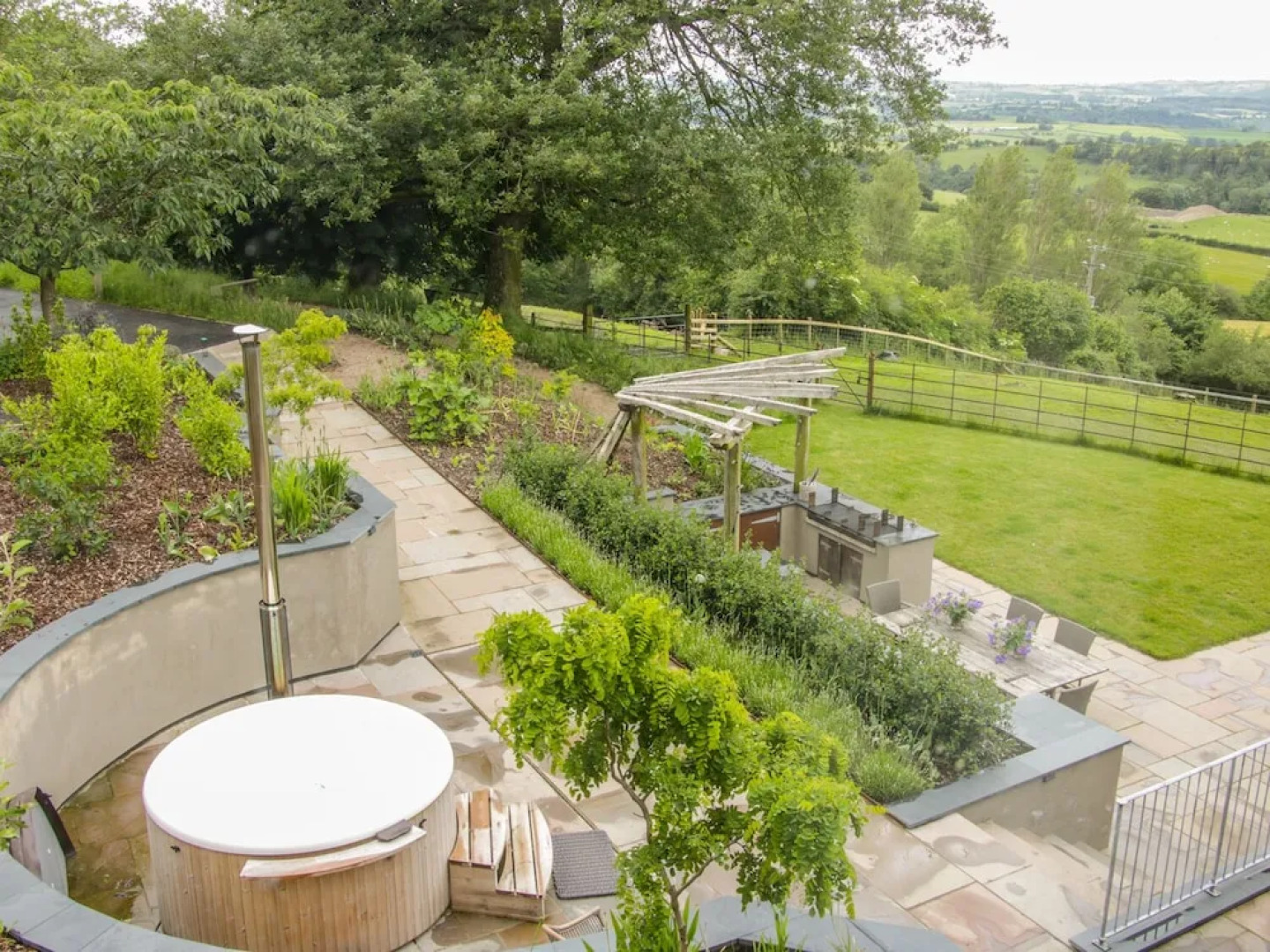 Whitehall Dairy, Montgomery