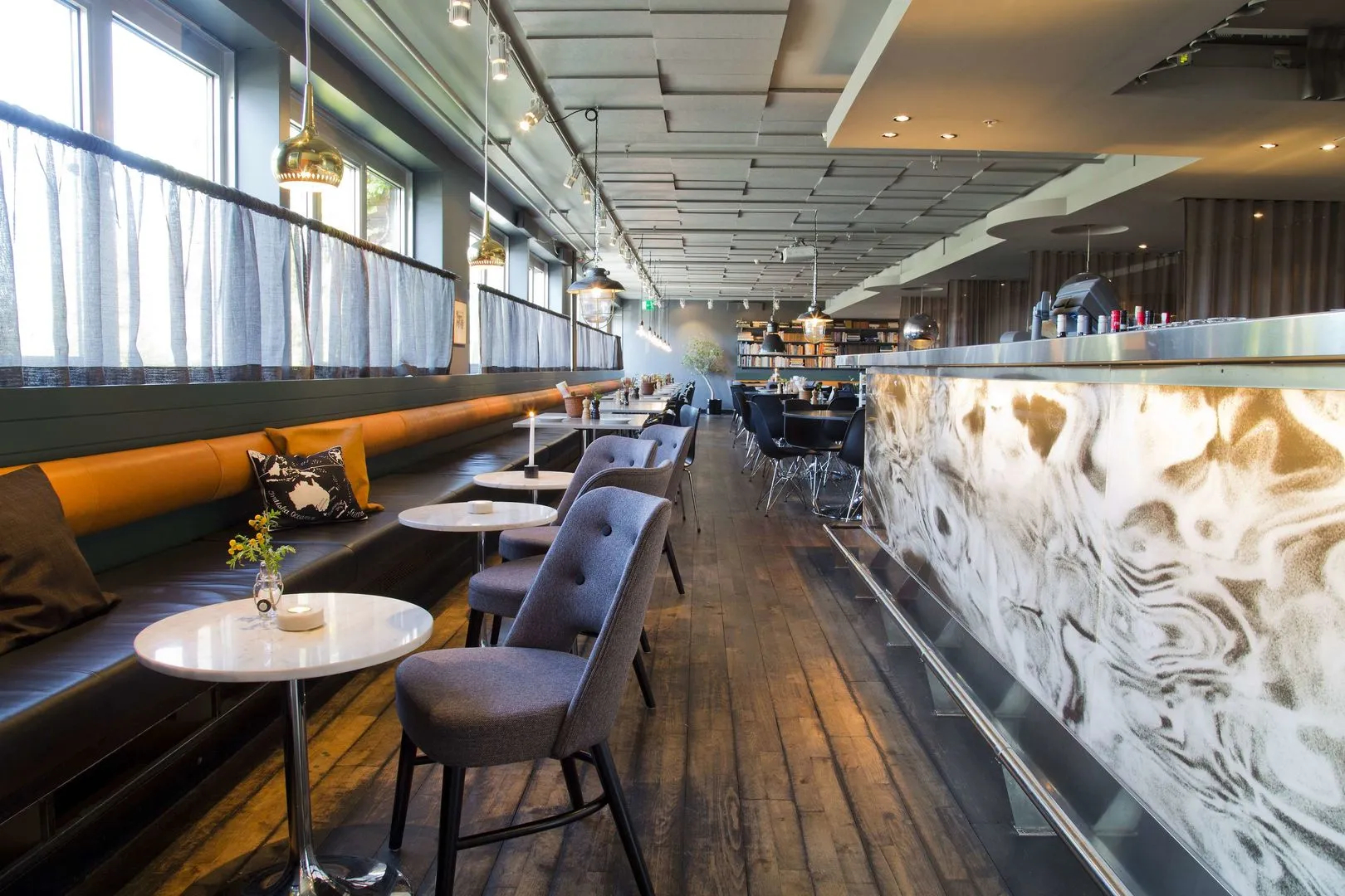 Mornington Hotel Stockholm Bromma